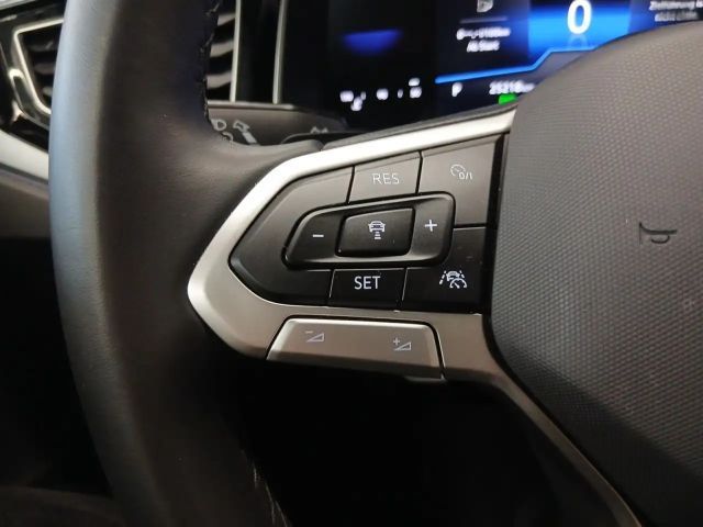 Volkswagen Taigo 1.0 TSI DSG