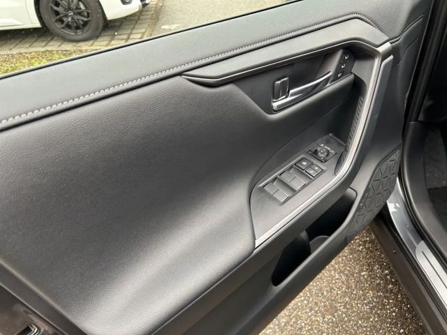 Toyota RAV4 GR Hybride Plug-in