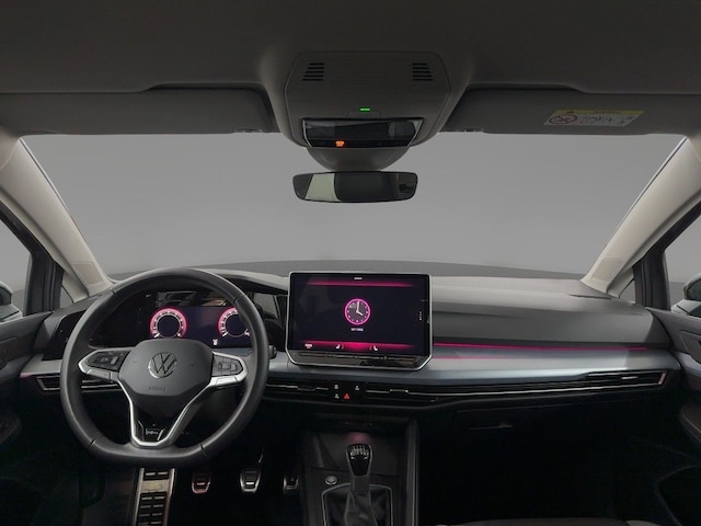 Volkswagen Golf 1.5 TSI Golf VIII Life