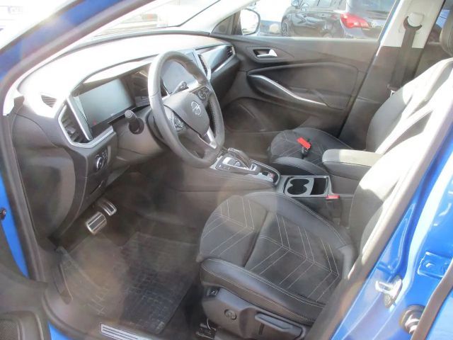 Opel Grandland X GS-Line Grand Sport