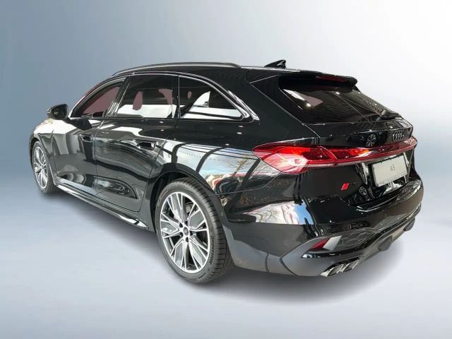 Audi A5 Quattro S-Line