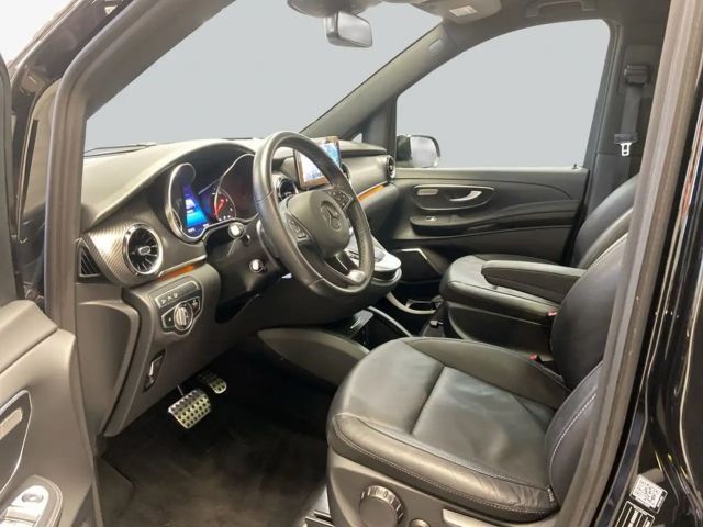 Mercedes-Benz V 300 V-Klasse