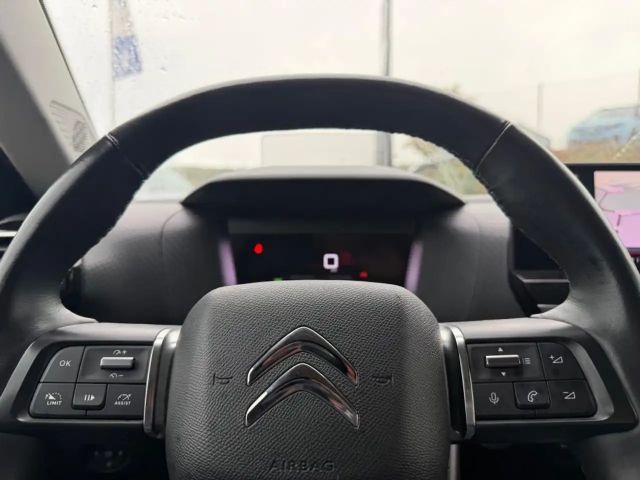 Citroën C4 PureTech Shine