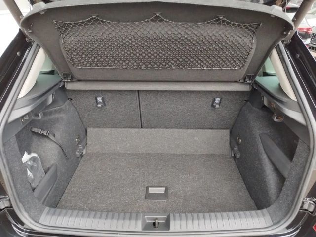 Skoda Kamiq Selection