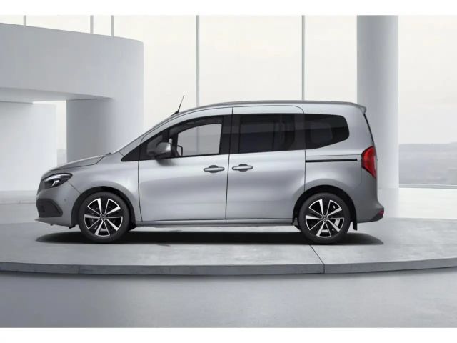 Mercedes-Benz T-Klasse Progressive