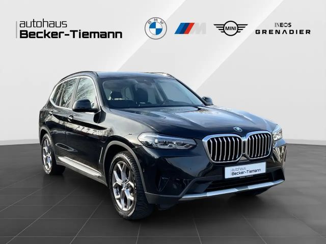 BMW X3 xDrive20i