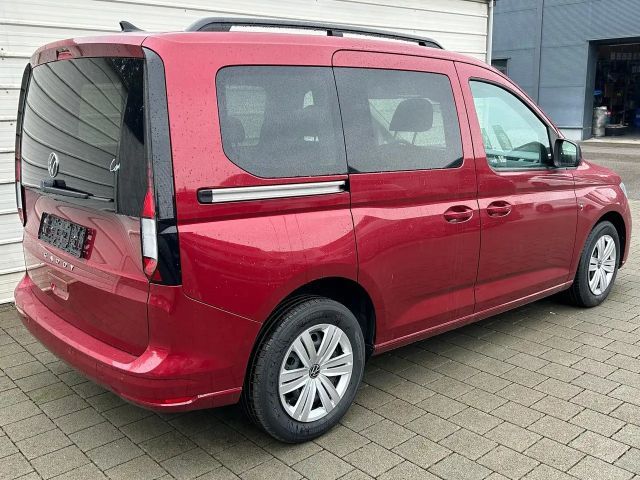 Volkswagen Caddy 2.0 TDI DSG