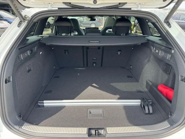 Volkswagen Passat 2.0 TDI DSG R-Line Variant