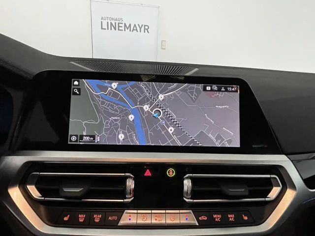 BMW 320 320e Sport Line Touring