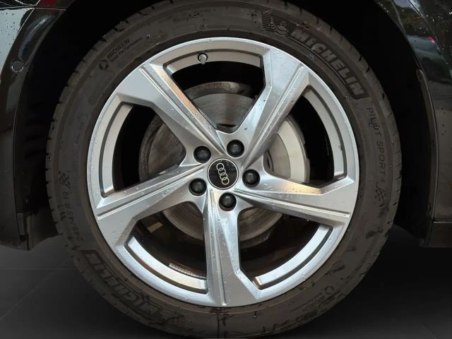 Audi A6 40 TDI Quattro