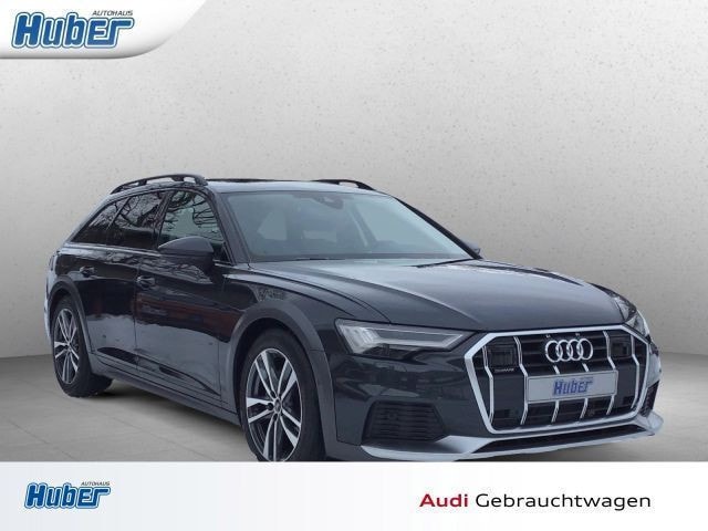 Audi A6 allroad 40 TDI Quattro S-Tronic