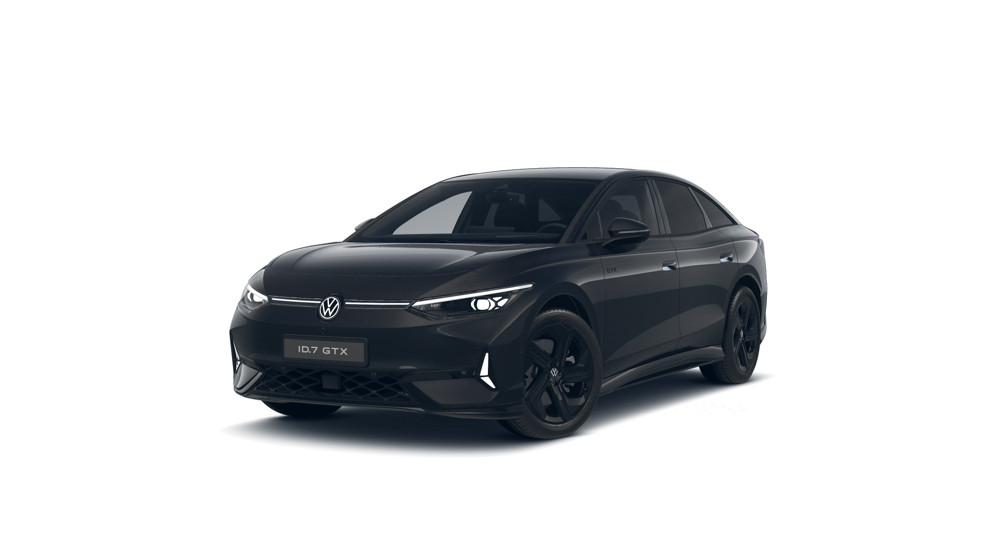 Volkswagen ID.7 4Motion GTX IQ.Drive