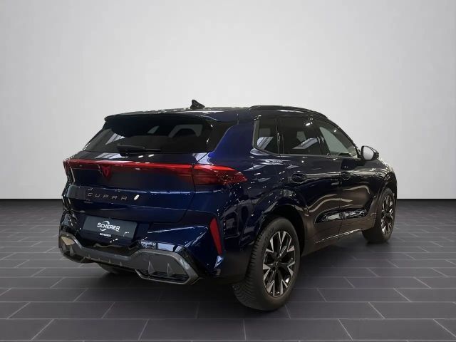 Cupra Terramar 1.5 eTSI