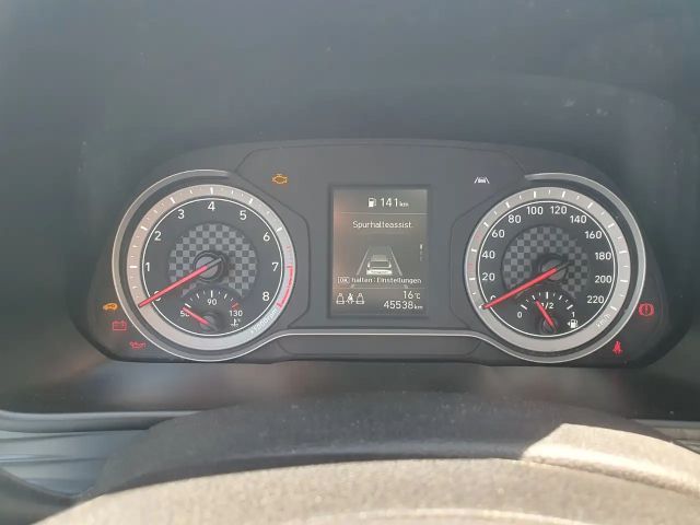 Hyundai i20 1.2 Select