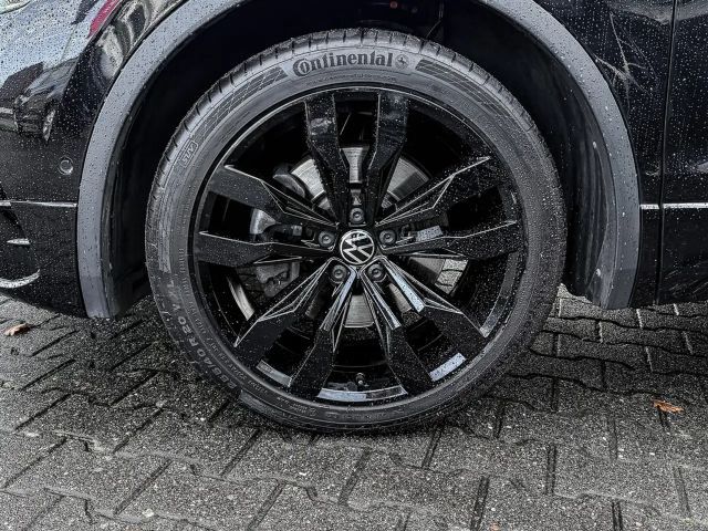 Volkswagen Tiguan 2.0 TSI DSG R-Line