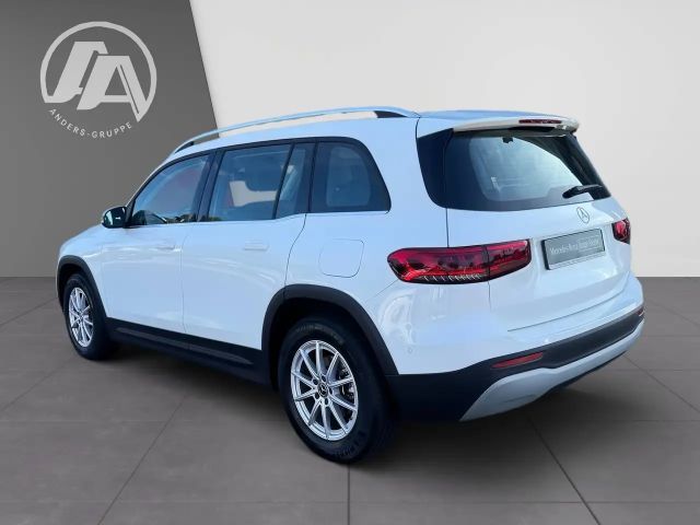 Mercedes-Benz GLB 200 4MATIC GLB 200 d Style