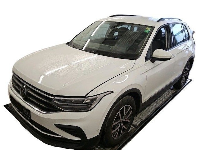 Volkswagen Tiguan 1.5 TSI Life