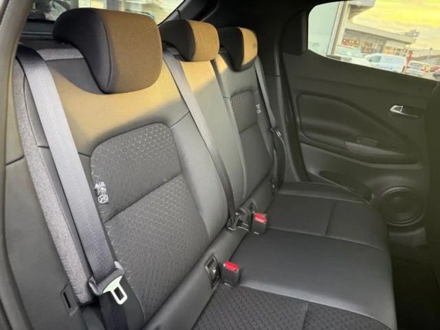 Nissan Juke N-Connecta