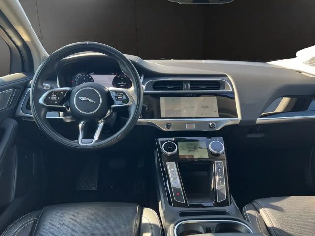 Jaguar I-Pace SE