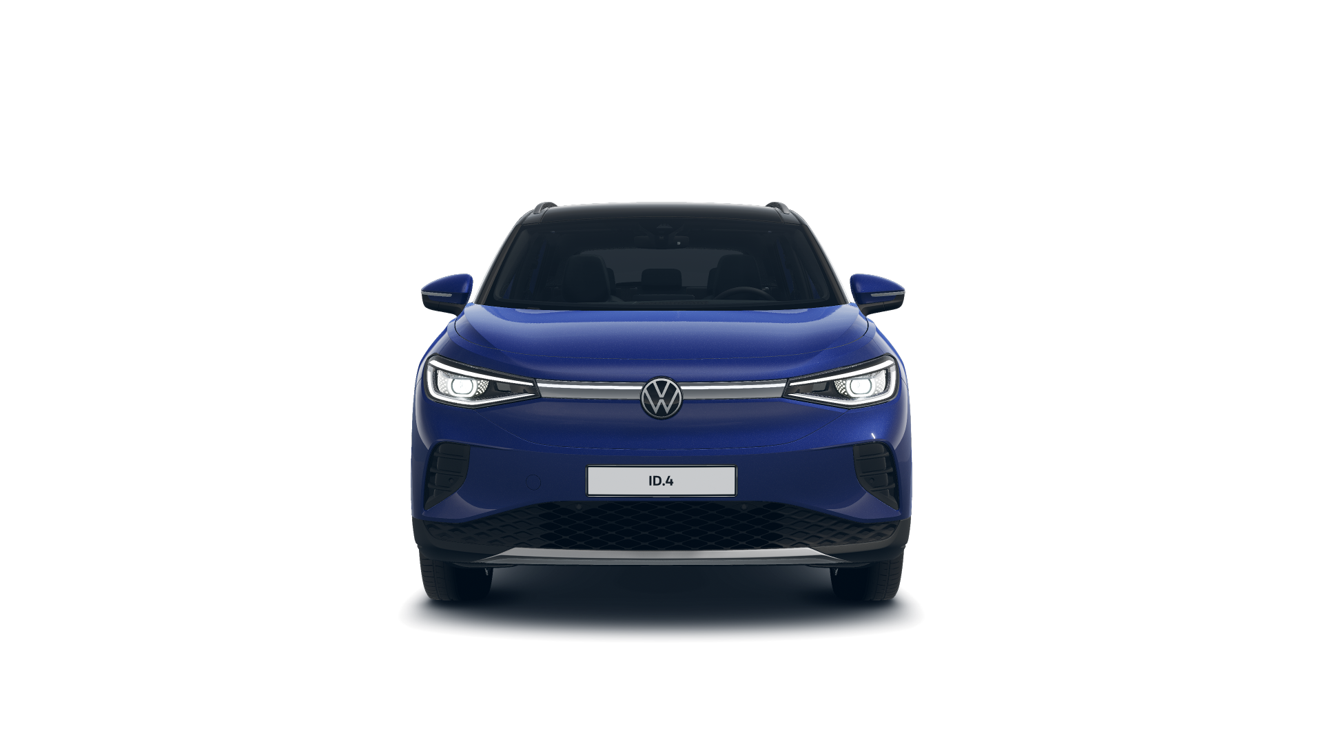 Volkswagen ID.4 Performance Pro