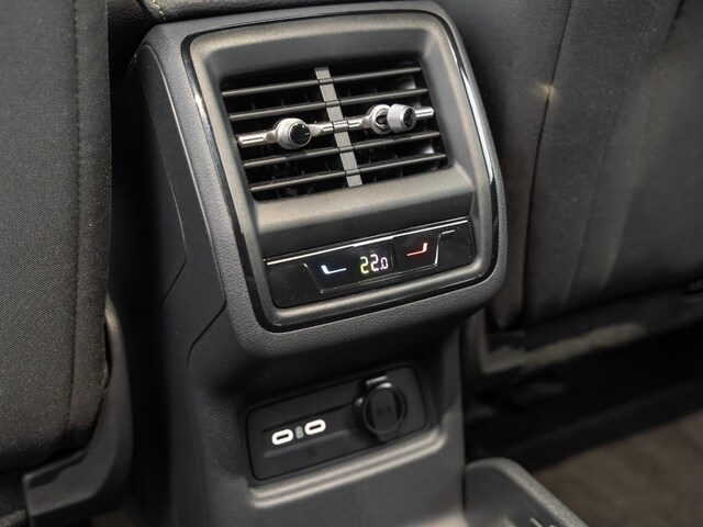 Skoda Kodiaq 2.0 TDI