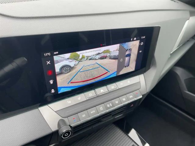 Opel Astra GS-Line Grand Sport Sports Tourer