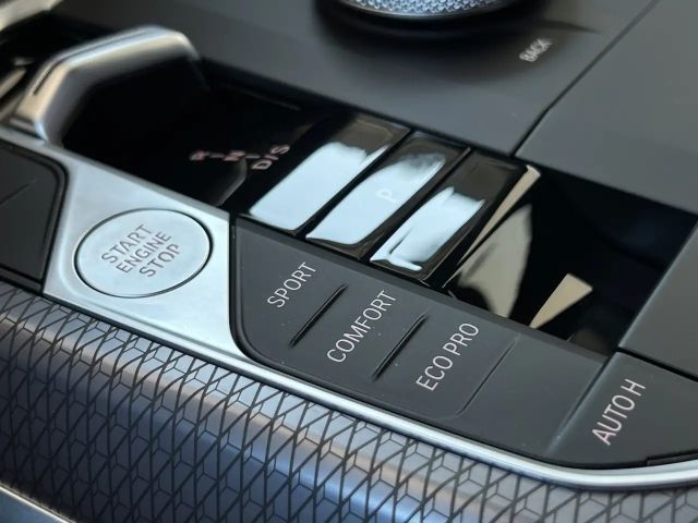 BMW 320 320d M-Sport Touring