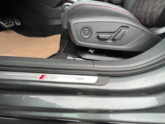 Audi A3 35 TDI S-Line S-Tronic Sportback