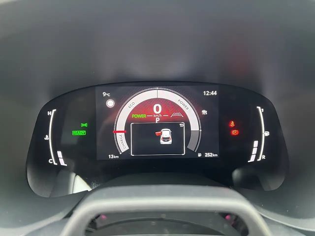 Toyota Aygo Hatchback Hybride