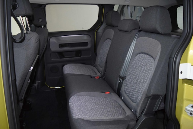 Volkswagen ID.Buzz IQ.Drive