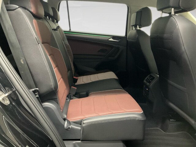 Volkswagen Tiguan 2.0 TSI Allspace DSG