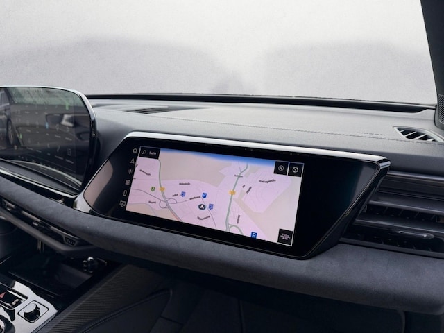 Audi A5 Quattro S-Tronic