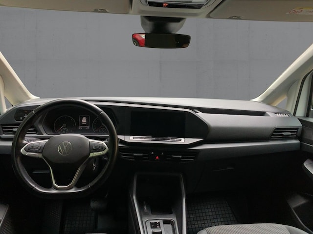 Volkswagen Caddy 2.0 TDI DSG Maxi