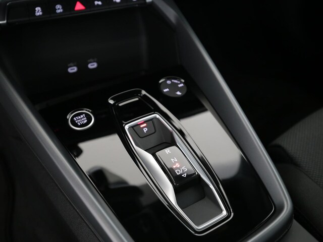 Audi A3 35 TFSI S-Tronic