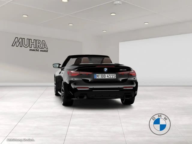 BMW 440 Cabrio M440i xDrive