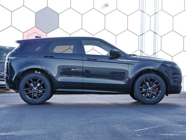 Land Rover Range Rover Evoque Dynamic SE