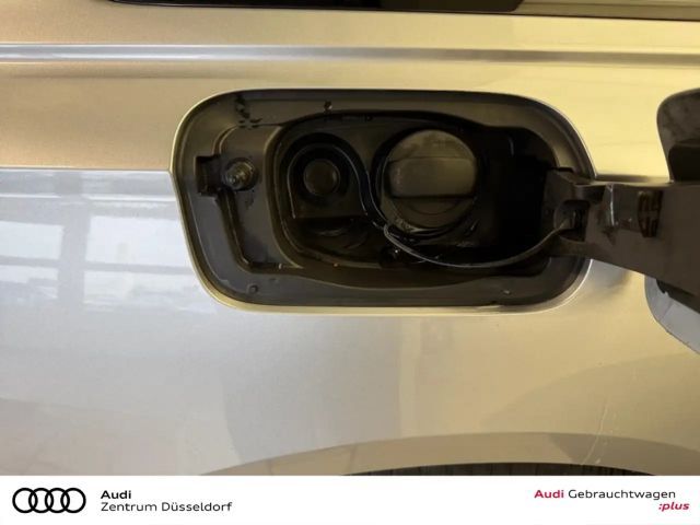 Audi A6 45 TFSI Quattro Sedan