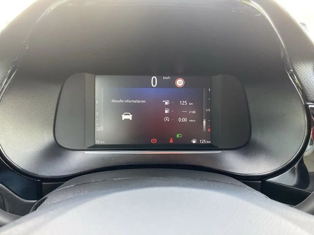 Opel Corsa Edition Turbo business+