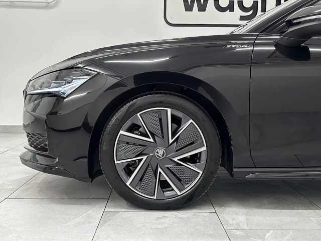 Skoda Superb 4x4 Sportline