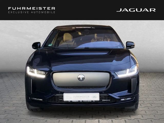 Jaguar I-Pace AWD SE