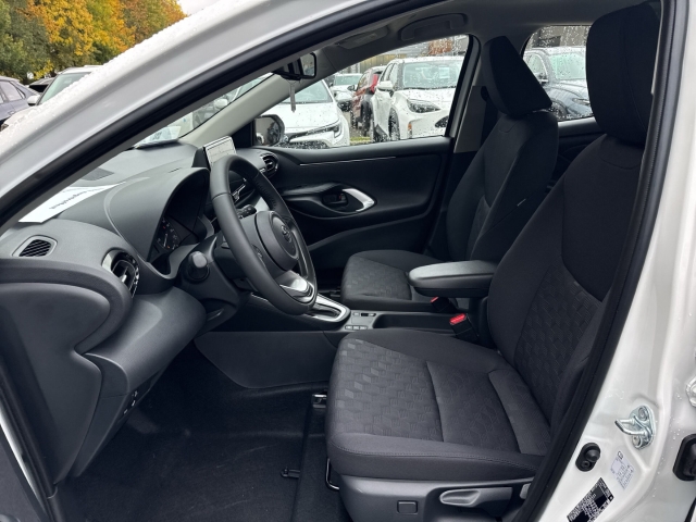 Toyota Yaris 5-deurs Business