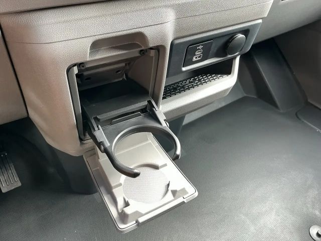 Volkswagen Transporter 4Motion T7