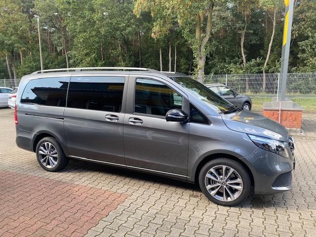 Mercedes-Benz V 250 Limousine Lang