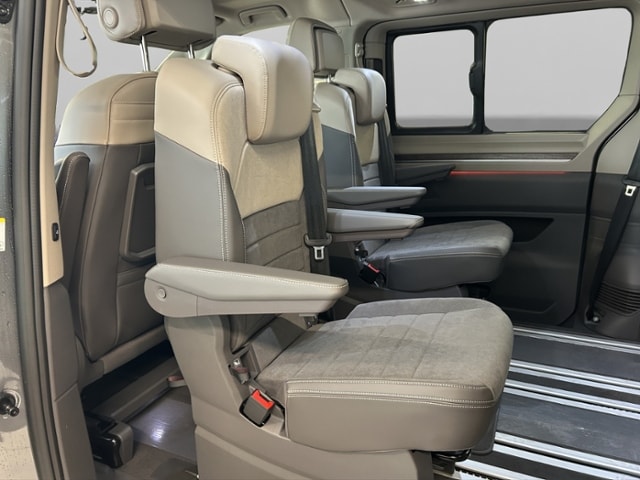 Volkswagen Multivan 2.0 TDI DSG T7