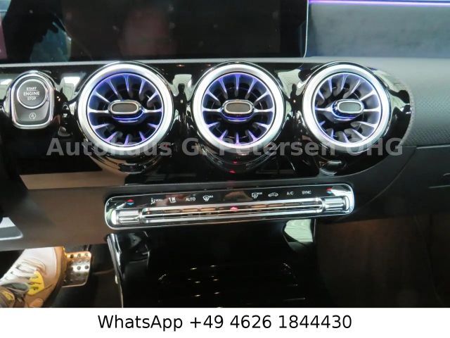 Mercedes-Benz A 200 AMG Line