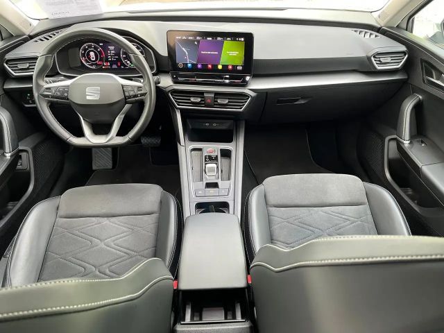 Seat Leon 2.0 TDI DSG Style