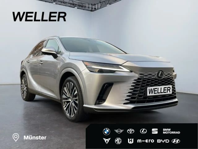Lexus RX-Serie Executive Line