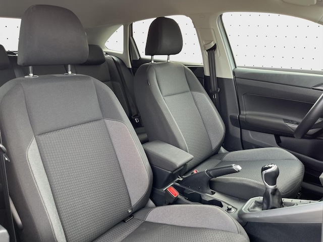 Volkswagen Taigo Life