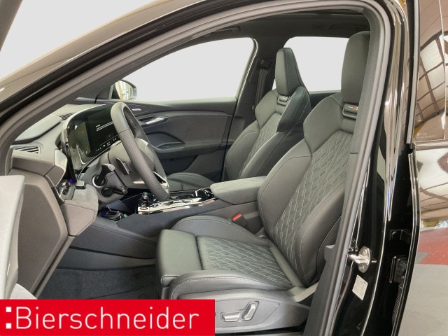 Audi Q6 e-tron Quattro