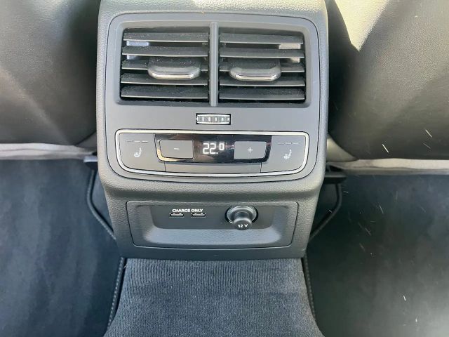 Audi A5 50 TDI Quattro S-Line Sportback